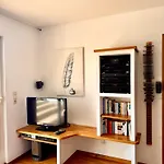 Apartment Barizon *