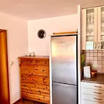 Barizon Apartment