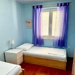 Apartment Barizon Tisno