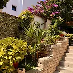 Barizon Apartment