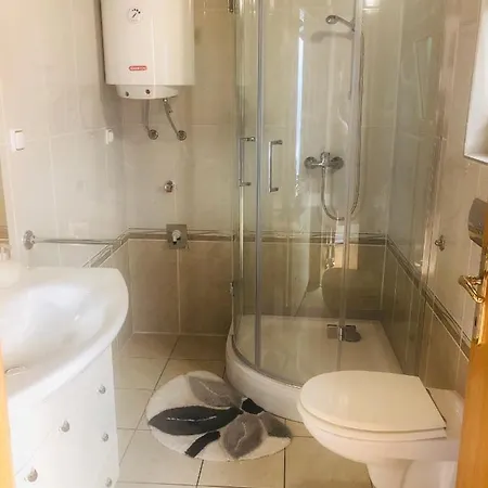 Apartment Barizon *