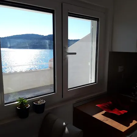 Barizon Apartment Tisno