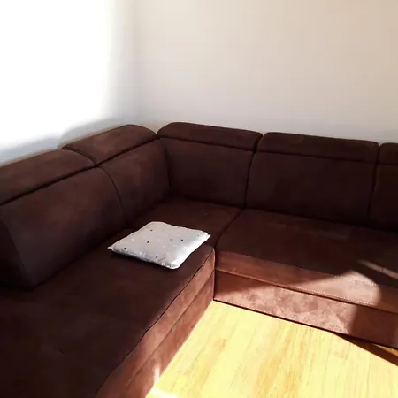 Apartment Barizon Tisno