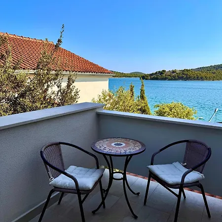 Barizon Appartement *