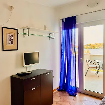 Appartement Barizon Tisno