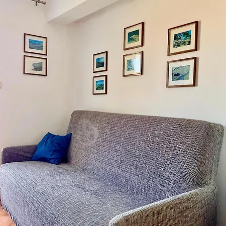 Barizon Apartman