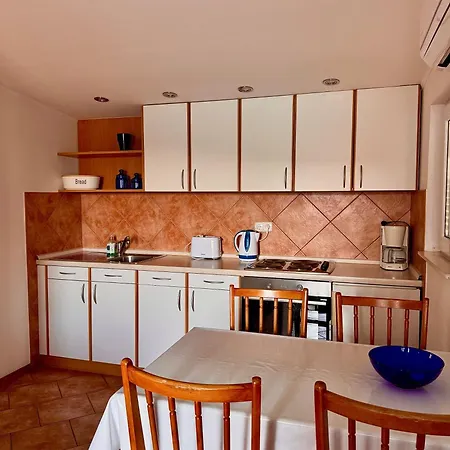 Apartamento Barizon