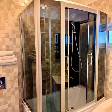 Appartement Barizon