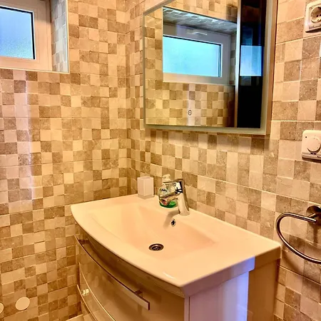 Apartman Barizon