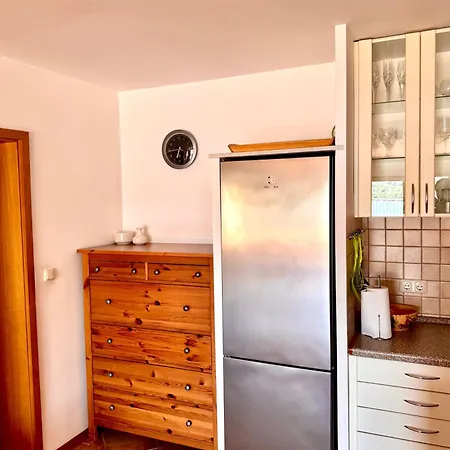Barizon Apartment