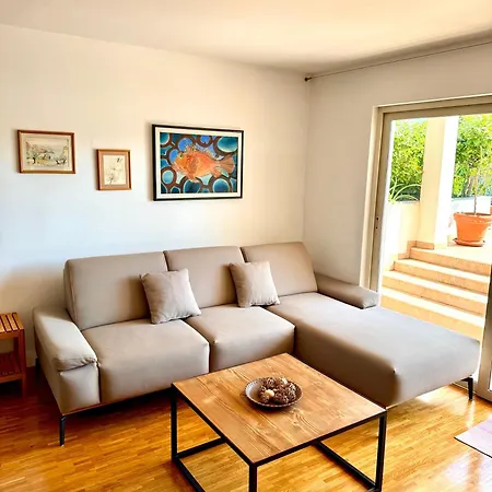 Apartment Barizon