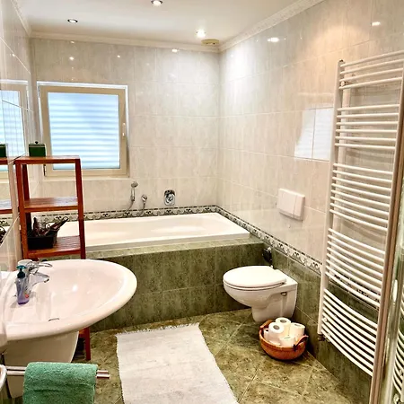 Apartment Barizon Tisno