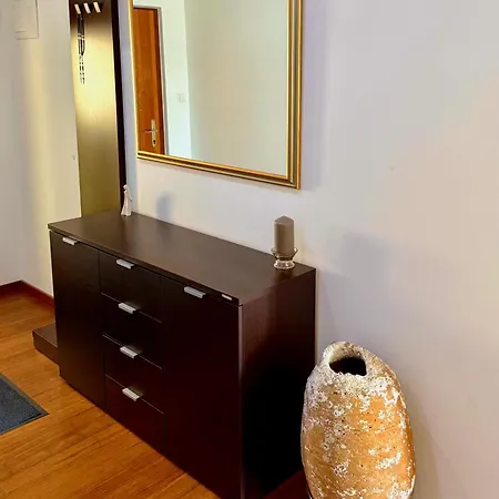 Apartment Barizon Tisno