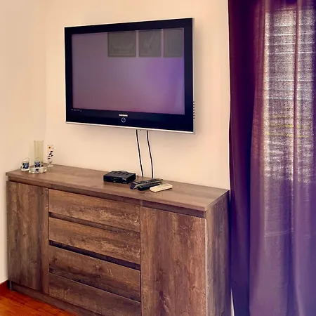 Apartment Barizon