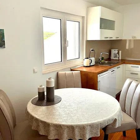 Appartement Barizon *