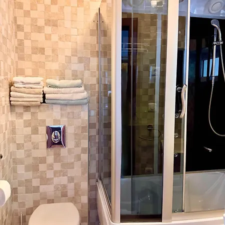 Barizon Apartment Tisno