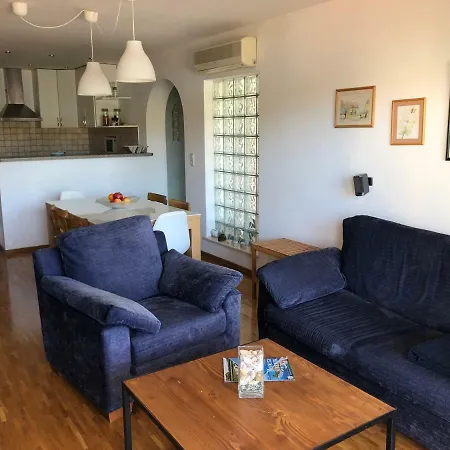 Barizon Apartment