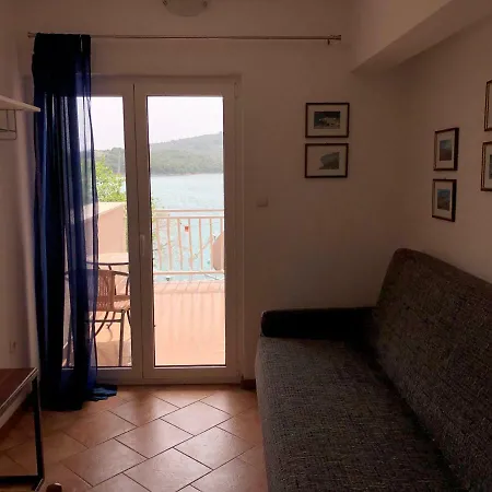 Apartment Barizon Tisno