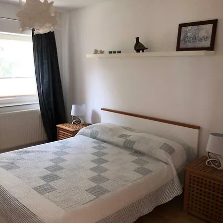 Barizon Apartment