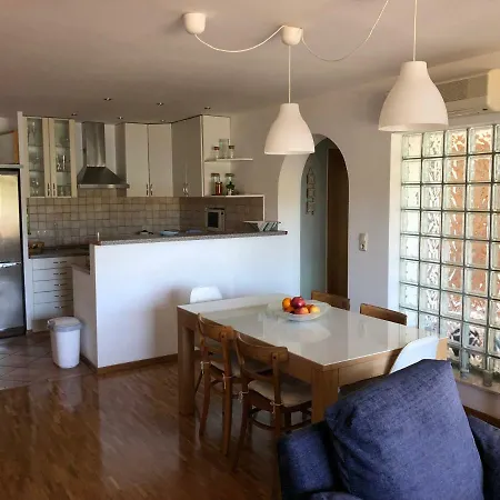 Apartment Barizon