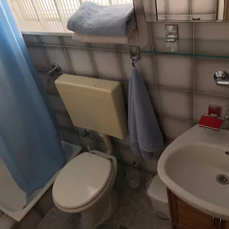 Barizon Apartment Tisno