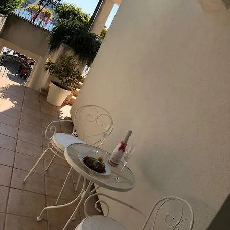 Barizon Apartment Tisno