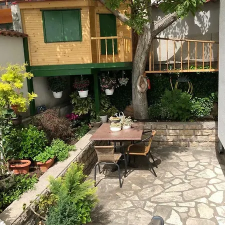 Barizon Apartment Tisno