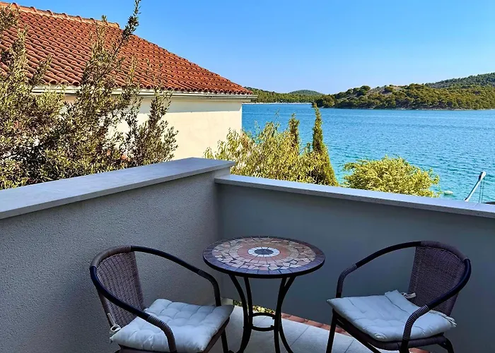 Barizon Appartement *