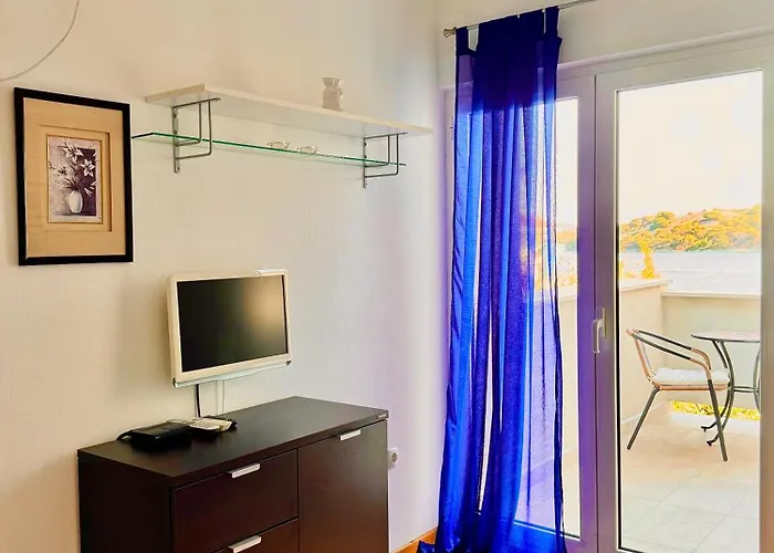 Apartament Barizon Tisno