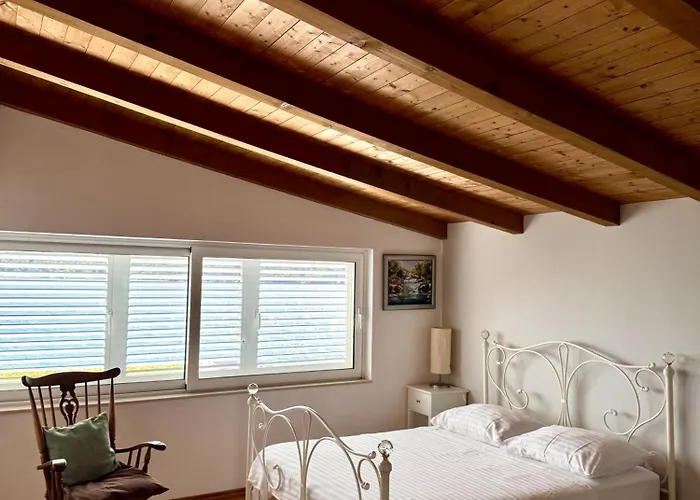 Barizon Apartament *