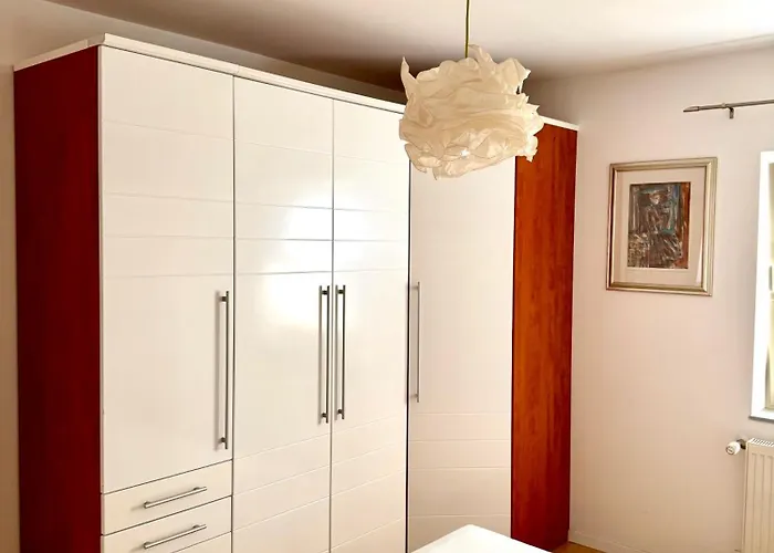 Barizon Appartement *