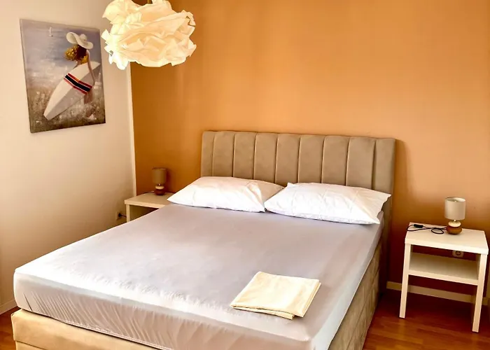 Barizon Apartament
