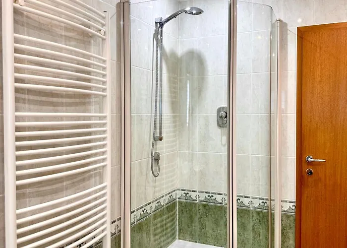 Barizon Appartement Tisno