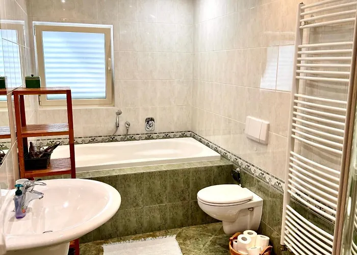 Apartament Barizon Tisno