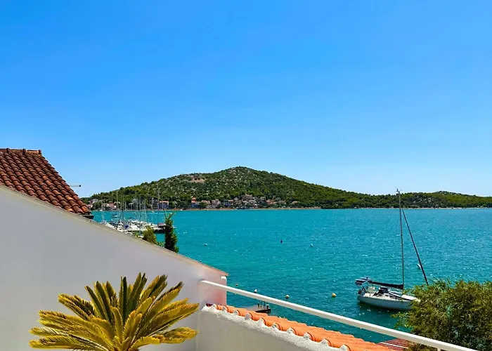 Apartament Barizon Tisno