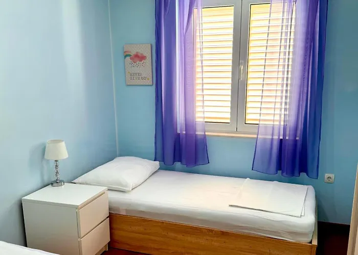 Apartamento Barizon Tisno