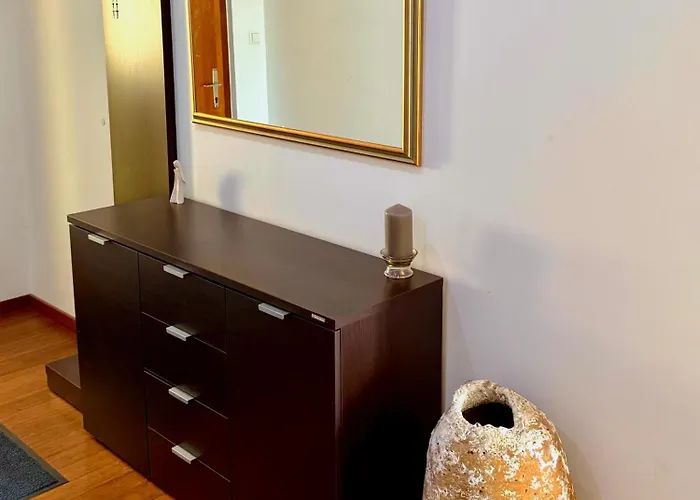 Apartamento Barizon Tisno