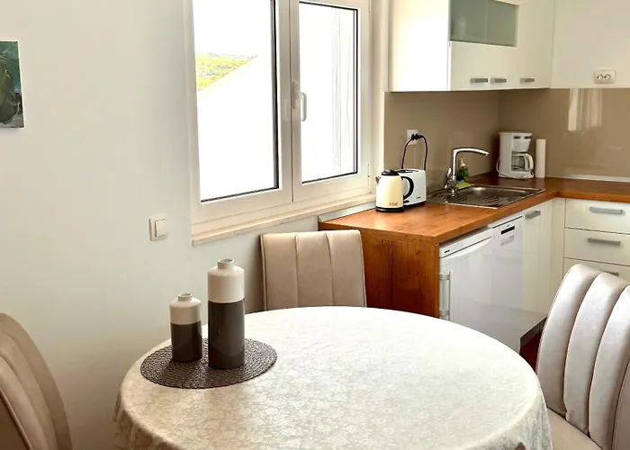 Apartamento Barizon *