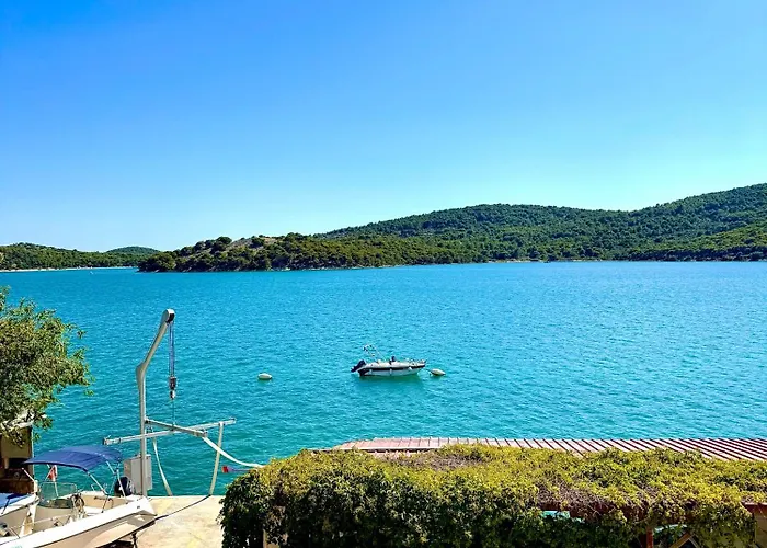 Διαμέρισμα Barizon